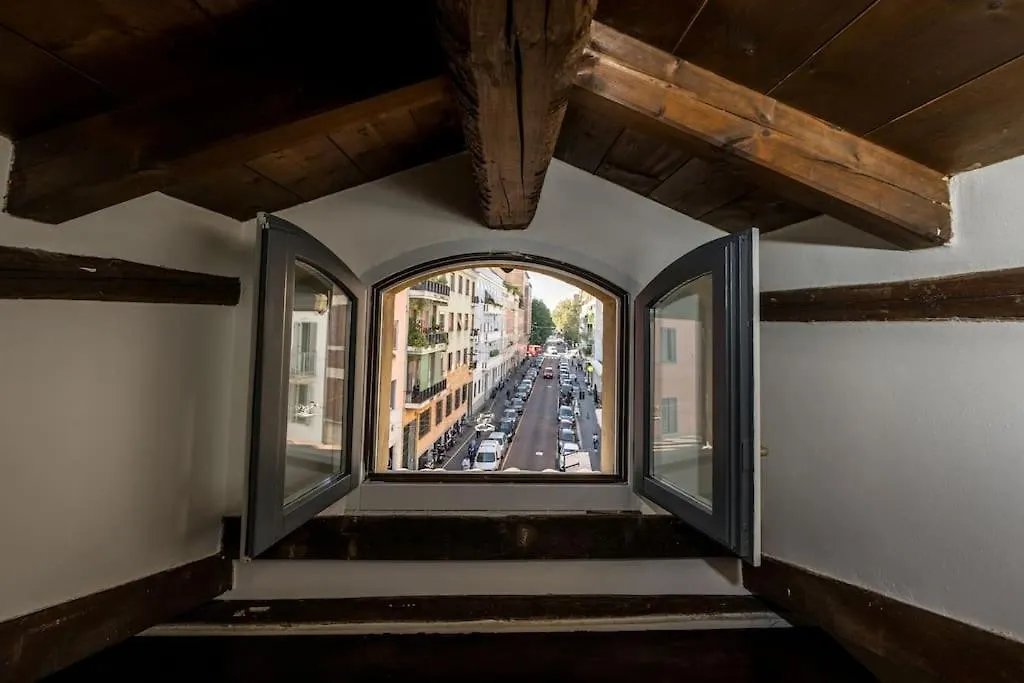 Wonderful Two Floors Apartment Milan 0*,  Italy