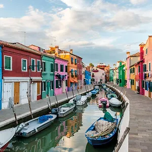 Bruna Holidays House , Burano Italy