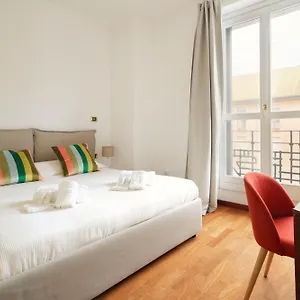  Apartment Pontaccio 22 Brera Fashion&design
