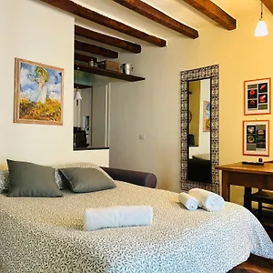  Apartment Moscova M2 - Centre