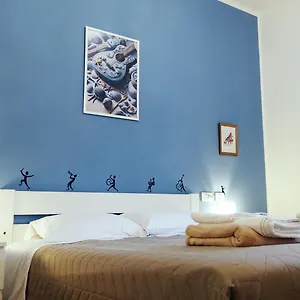  Apartment Music House - Metro M4 - Linate - Citta Studi