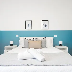 Beautiful Flat Fully Furnished In P.ta Romana , Milan Italy
