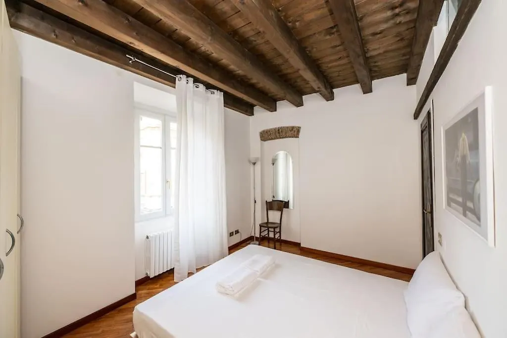 Wonderful Two Floors Apartment Milano
