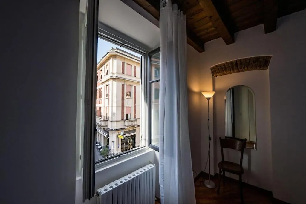 Wonderful Two Floors Apartment Milan 0*,  Italy
