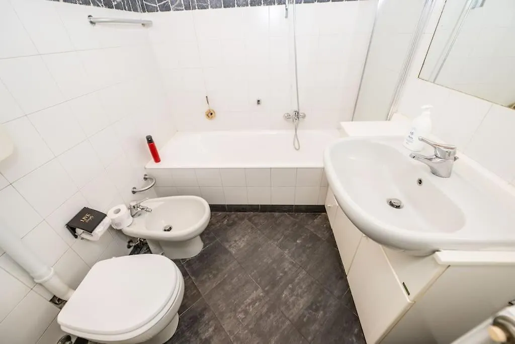 Wonderful Two Floors Apartment Milan 0*,  Italy