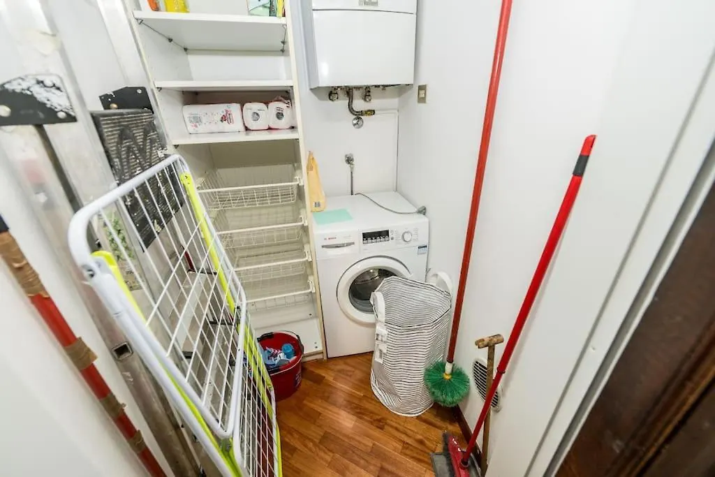 Wonderful Two Floors Apartment Milan